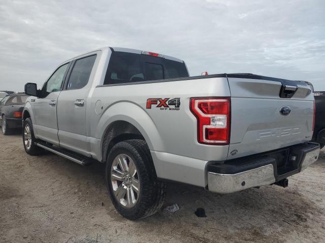 VIN 1FTEW1EG2JKC77268 2018 FORD F-150 no.2