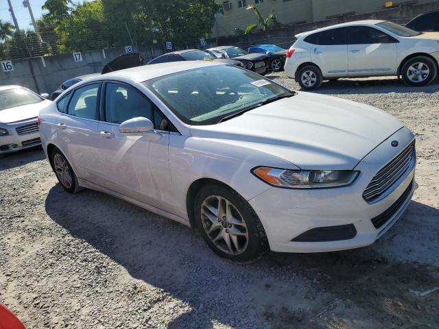 VIN 3FA6P0H70ER259592 2014 Ford Fusion, SE no.4