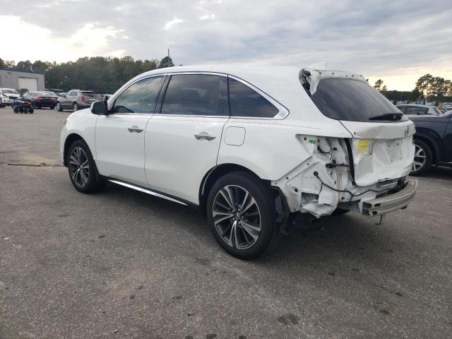 2020 ACURA MDX TECHNO - 5J8YD3H53LL016044