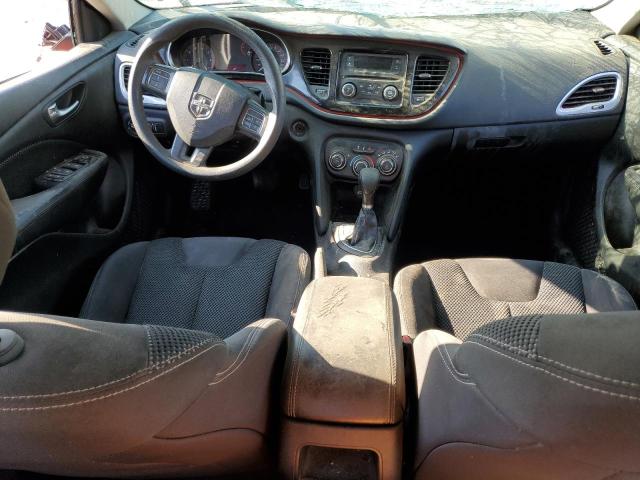 2016 DODGE DART SXT - 1C3CDFBB5GD700994