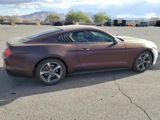 2017 FORD MUSTANG - 1FA6P8TH4H5340584