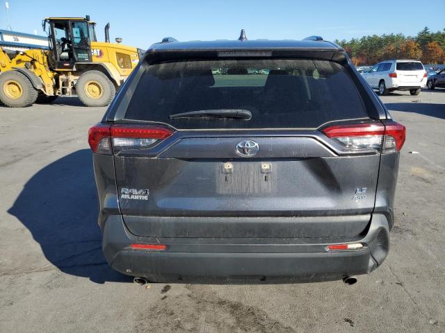2019 TOYOTA RAV4 LE - JTMF1RFV3KD509929