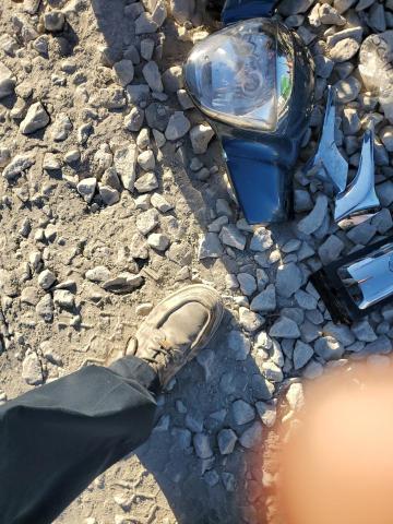 2022 VESPA MOPED ZAPM898G8N7003161