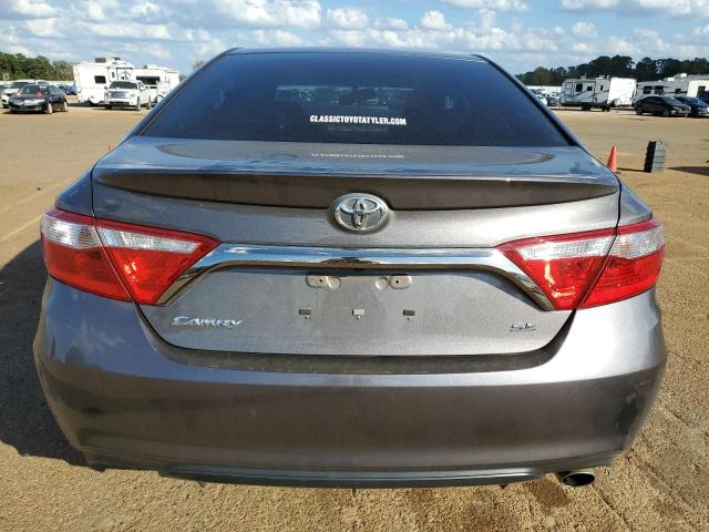 2017 TOYOTA CAMRY LE - 4T1BF1FK9HU333786