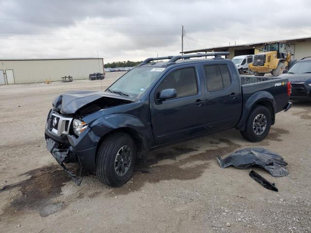 2019 NISSAN FRONTIER S 2019