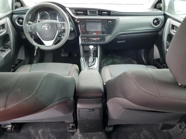 2017 TOYOTA COROLLA L - 5YFBURHE5HP725516