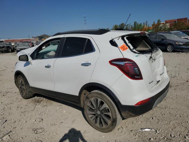 2018 BUICK ENCORE ESS - KL4CJCSB8JB655632