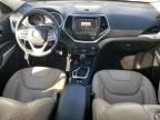 JEEP CHEROKEE L photo