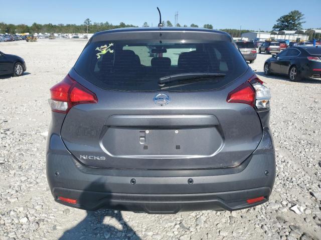 2020 NISSAN KICKS S - 3N1CP5BV2LL558263