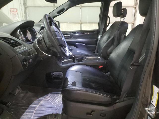 2017 DODGE GRAND CARA - 2C4RDGCG6HR694529