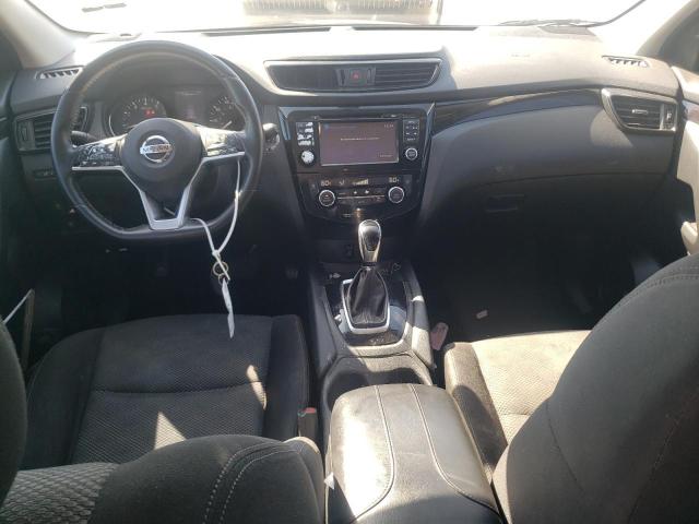 2018 NISSAN ROGUE SPOR - JN1BJ1CP4JW105033