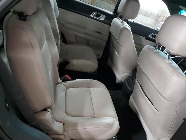 2015 FORD EXPLORER L - 1FM5K8F8XFGB56974