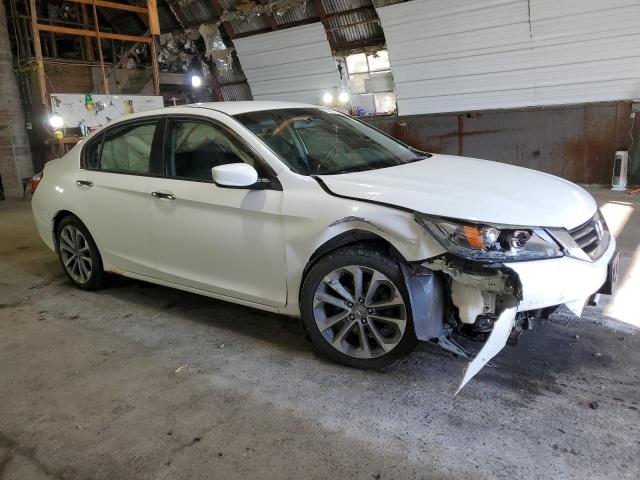 VIN 1HGCR2F57DA248068 2013 Honda Accord, Sport no.4