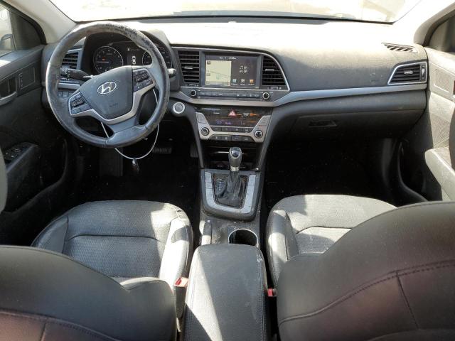 VIN KMHD84LF4HU230061 2017 Hyundai Elantra, SE no.8