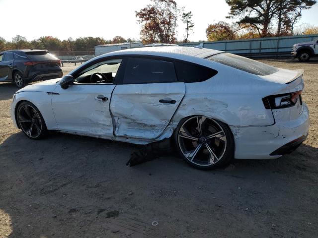 2019 AUDI RS5 WUABWDF51KA901542