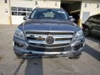 MERCEDES-BENZ GL 450 4MA photo