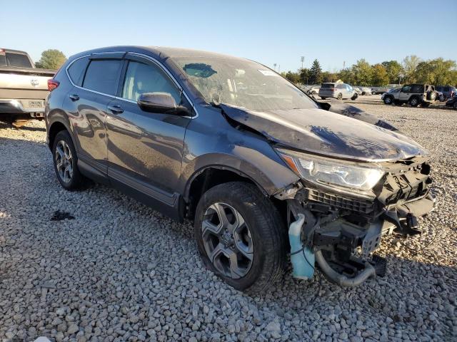 2019 HONDA CR-V EXL - 2HKRW2H89KH605796