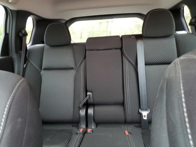 2022 MITSUBISHI OUTLANDER - JA4J4TA8XNZ018503