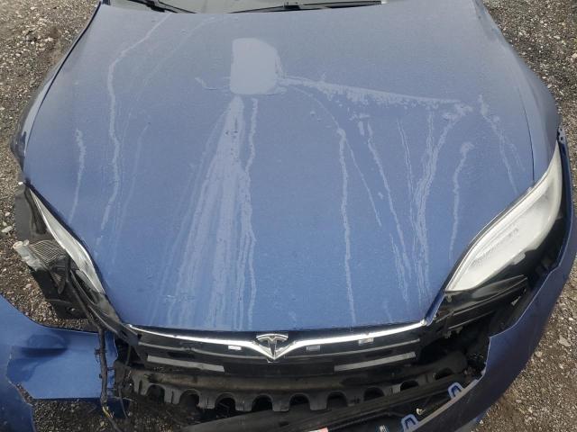 2016 TESLA MODEL S - 5YJSA1E48GF153079