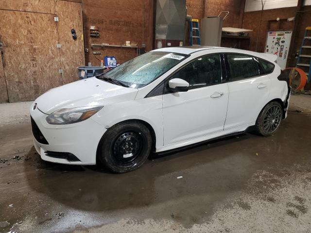 Vin: 1fadp3l99dl348981, lot: 77549884, ford focus st 2013 img_1