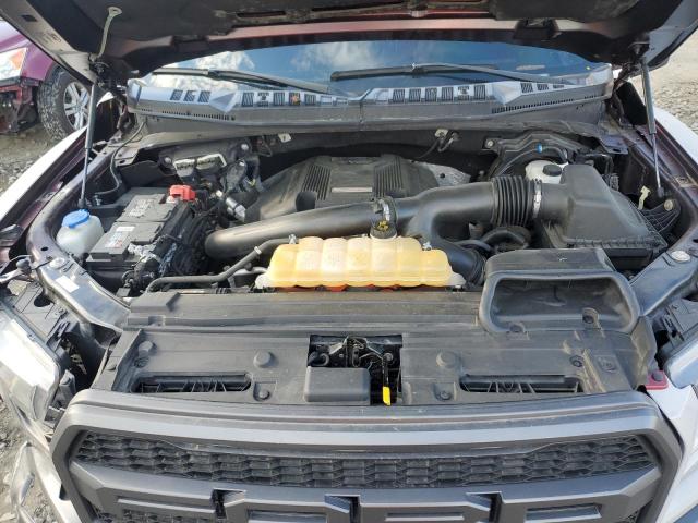 2018 FORD F150 RAPTO - 1FTFW1RG3JFB18461