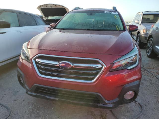 VIN 4S4BSENC9J3277745 2018 Subaru Outback, 3.6R Lim... no.5