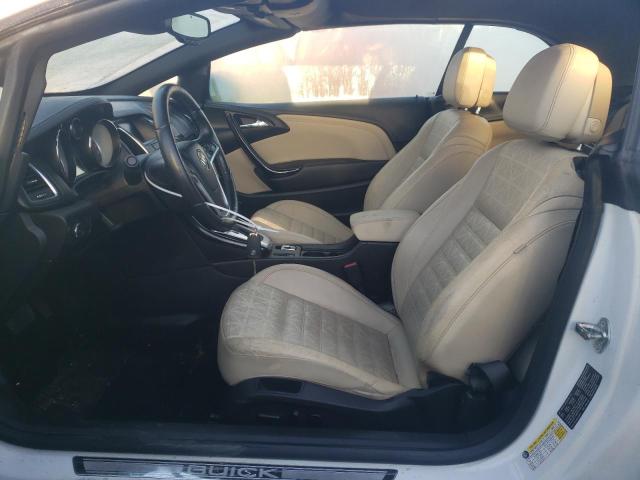 2016 BUICK CASCADA PR - W04WT3N58GG084670