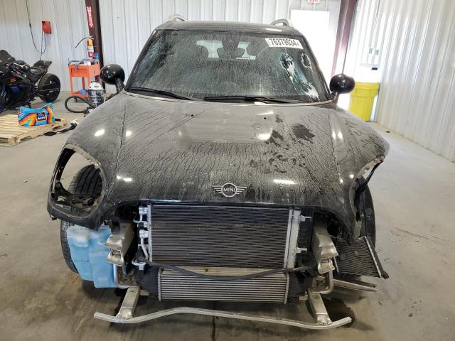 2019 MINI COOPER S C - WMZYT3C55K3E96226