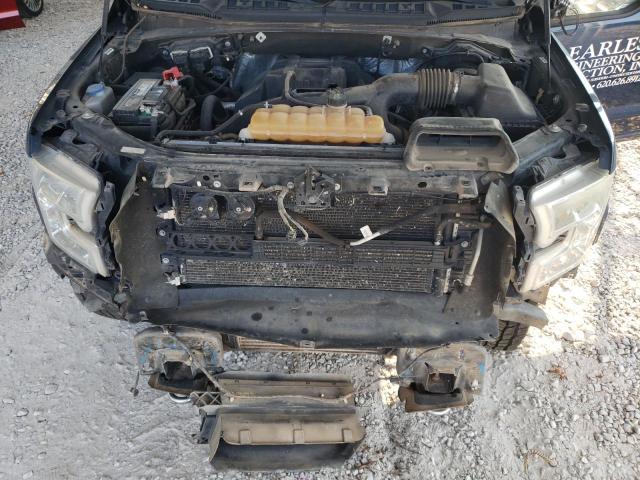 2015 FORD F150 SUPER - 1FTEW1EPXFKE24489