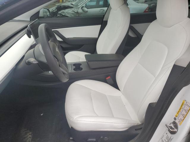 2021 TESLA MODEL 3 - 5YJ3E1EA2MF853738