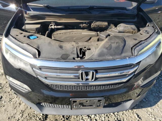 2016 HONDA PILOT EXL - 5FNYF5H59GB026512