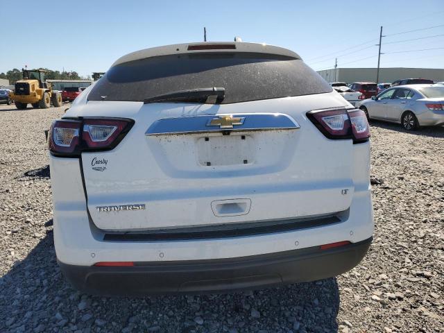 2017 CHEVROLET TRAVERSE L - 1GNKRGKD1HJ220106