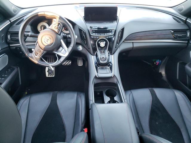 2023 ACURA RDX A-SPEC - 5J8TC1H67PL002504
