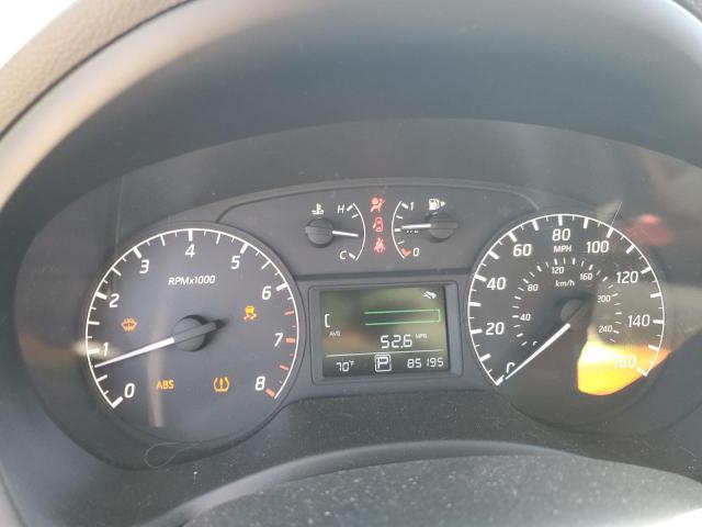 2016 NISSAN SENTRA S - 3N1AB7AP0GL669792