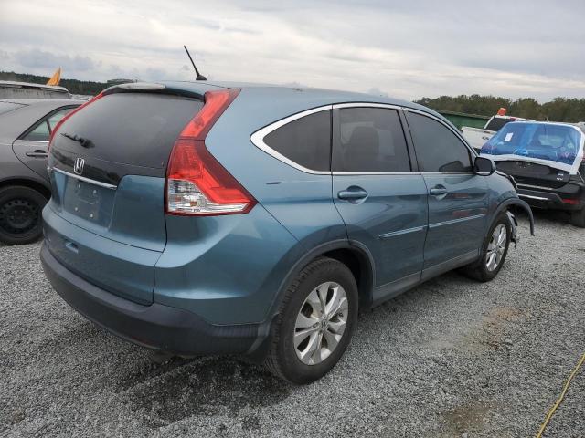 VIN 5J6RM3H56DL020720 2013 Honda CR-V, EX no.3