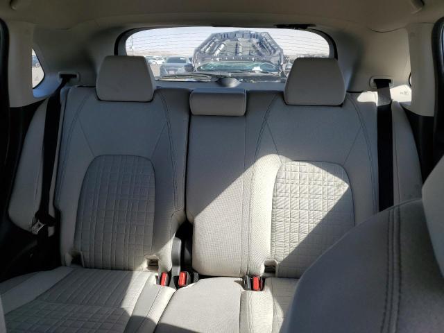 2023 HONDA HR-V LX - 3CZRZ2H37PM736944