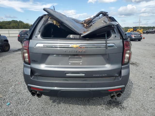 2021 CHEVROLET TAHOE K150 - 1GNSKSKD6MR217835