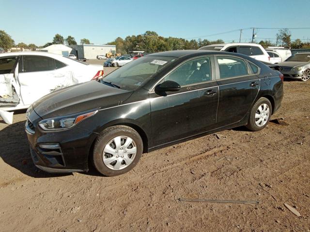 2019 KIA FORTE FE - 3KPF24AD0KE106701