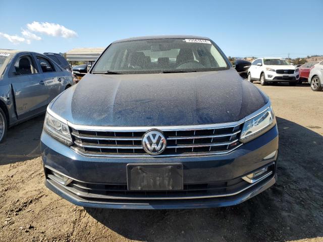 VIN 1VWBA7A31JC041239 2018 Volkswagen Passat, SE no.5