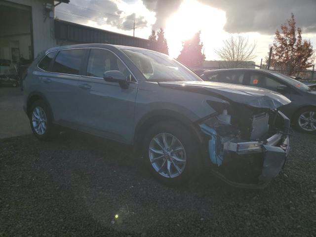 2024 HONDA CR-V EXL - 7FARS4H70RE016650