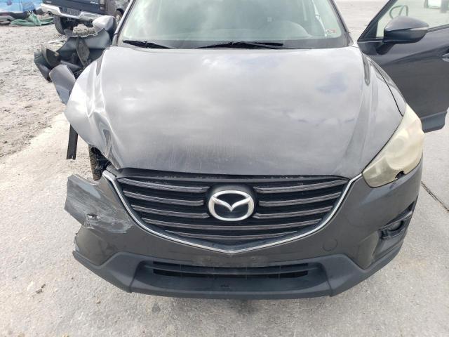 2016 MAZDA CX-5 GT - JM3KE4DY0G0668819