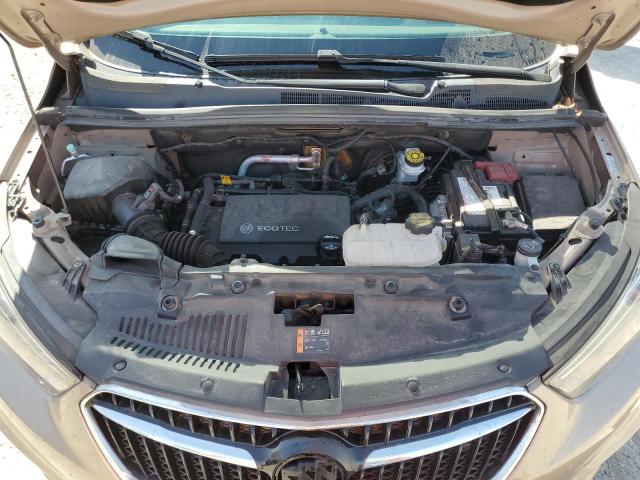 2018 BUICK ENCORE PRE - KL4CJASB6JB613948