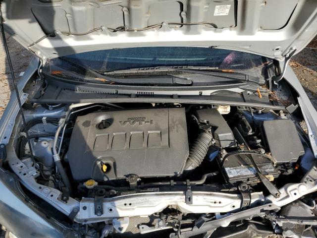 2016 TOYOTA COROLLA L - 2T1BURHE2GC612153