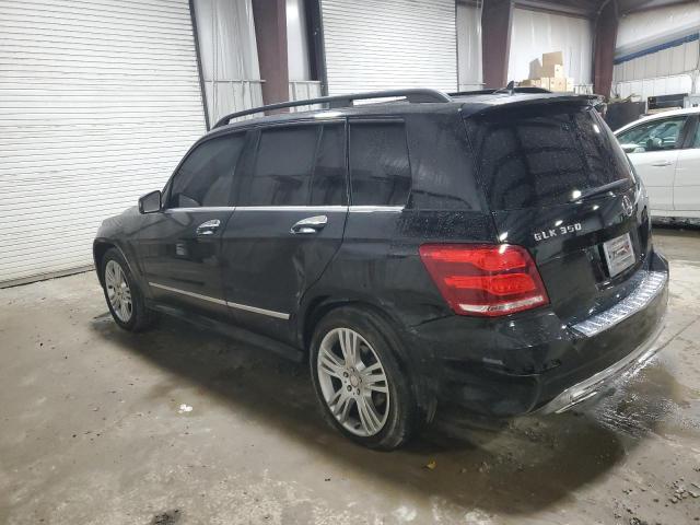 2015 MERCEDES-BENZ GLK 350 4M - WDCGG8JB4FG435381