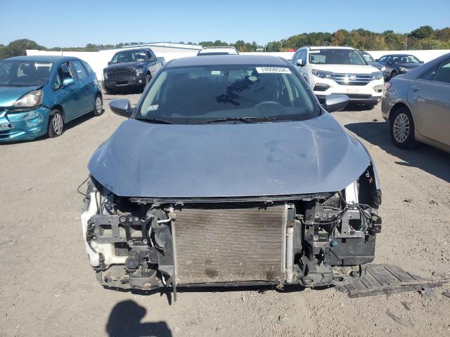 VIN 19XFC2F55GE232448 2016 Honda Civic, LX no.5