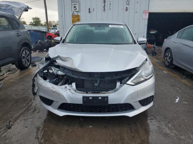 VIN 3N1AB7AP9GY311979 2016 Nissan Sentra, S no.5