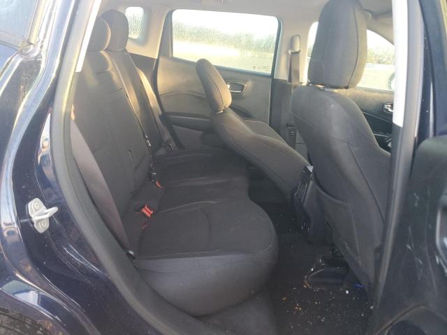 2019 JEEP COMPASS SP - 3C4NJCAB6KT847955