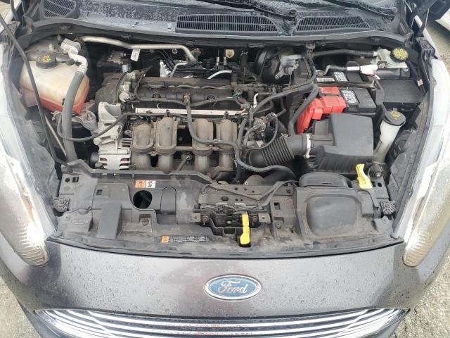 VIN 3FADP4EJ2FM148250 2015 Ford Fiesta, SE no.11