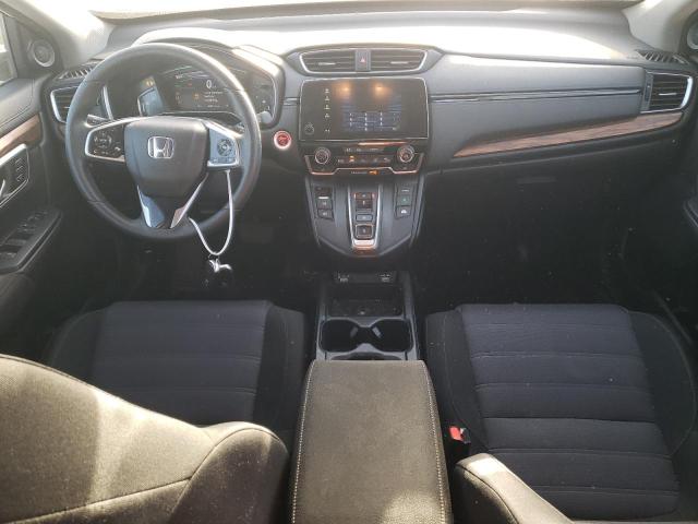 2020 HONDA CR-V EX - 7FART6H55LE022796