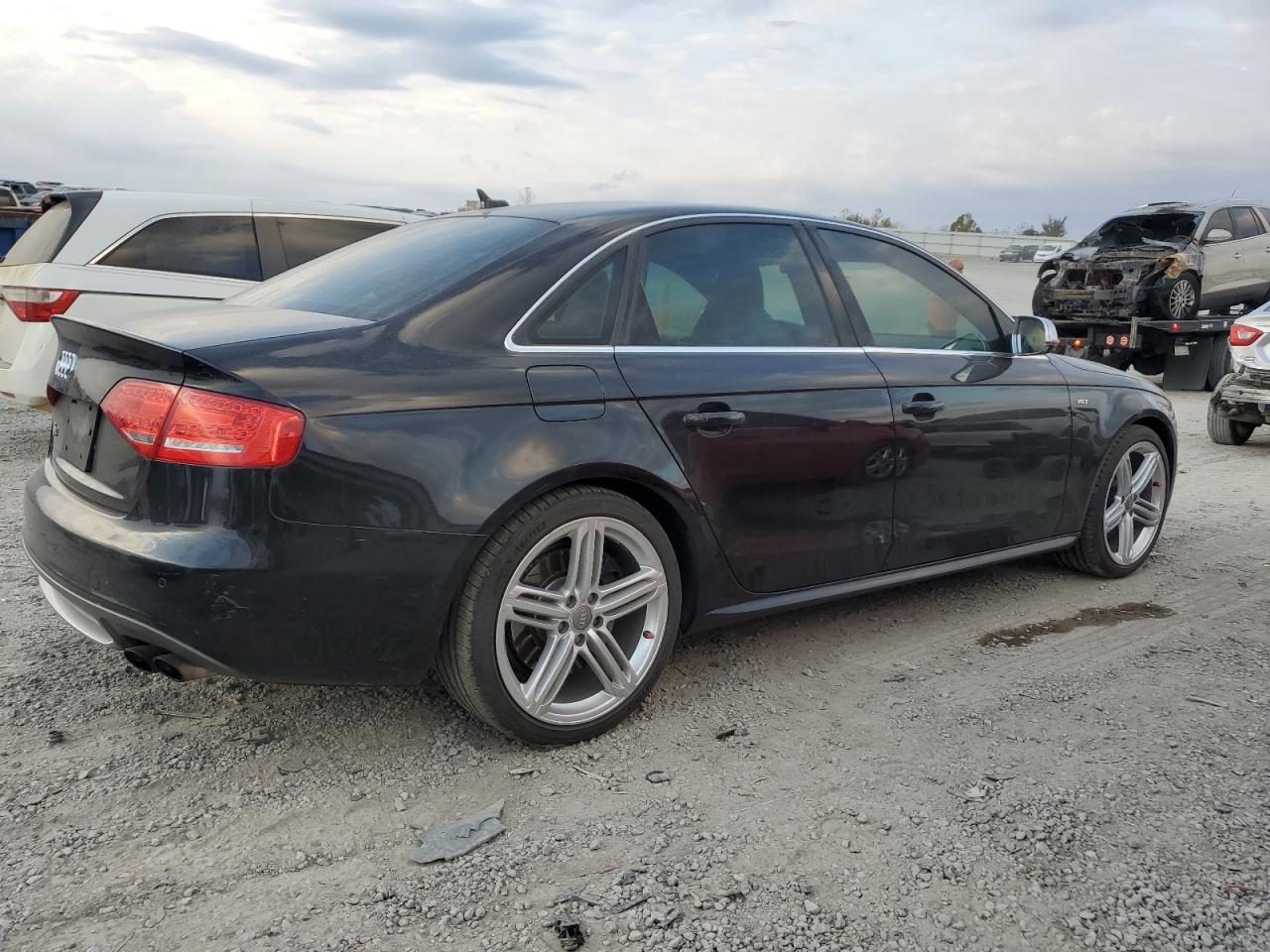 Lot #3006769175 2012 AUDI S4 PRESTIG